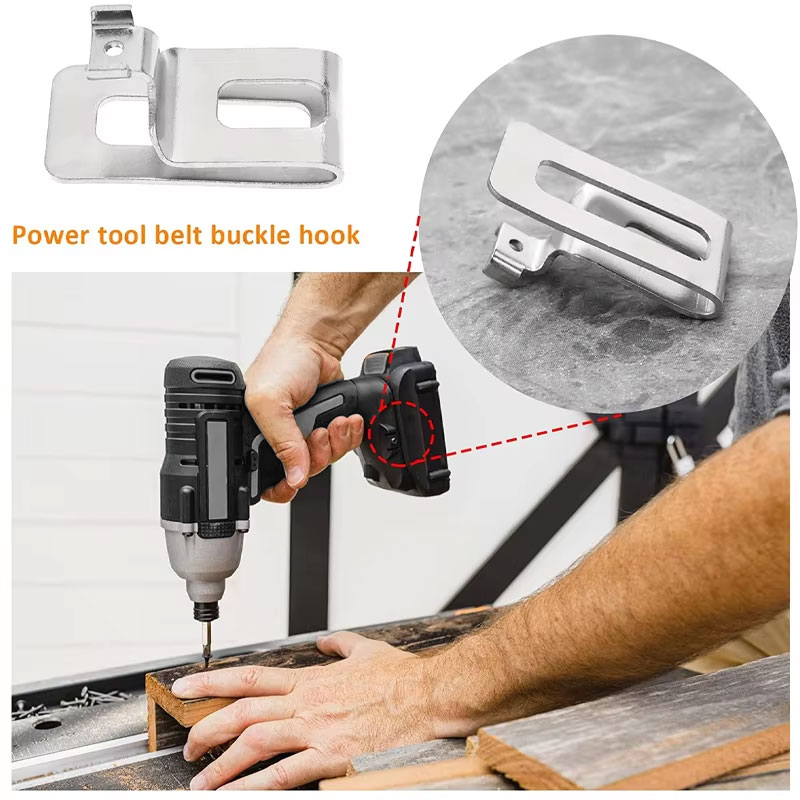 خطاف حزام للمثقاب الكهربائي لـ - مراجعة Power Tools Ryobi وسعره