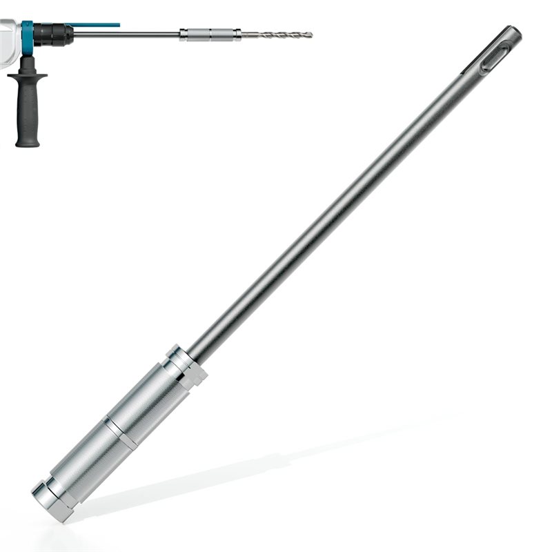 محول SDS Plus إلى SDS Plus مع  - مراجعة Hammer Drill Sds وسعره
