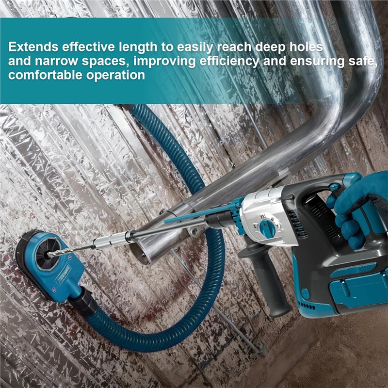 محول SDS Plus إلى SDS Plus مع  - مراجعة Hammer Drill Sds وسعره