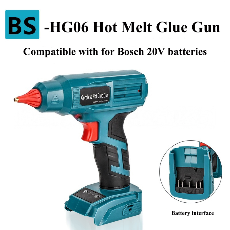 مسدس توزيع شاشة ديجيتال لاسلكي - مراجعة Power Tools Ryobi وسعره