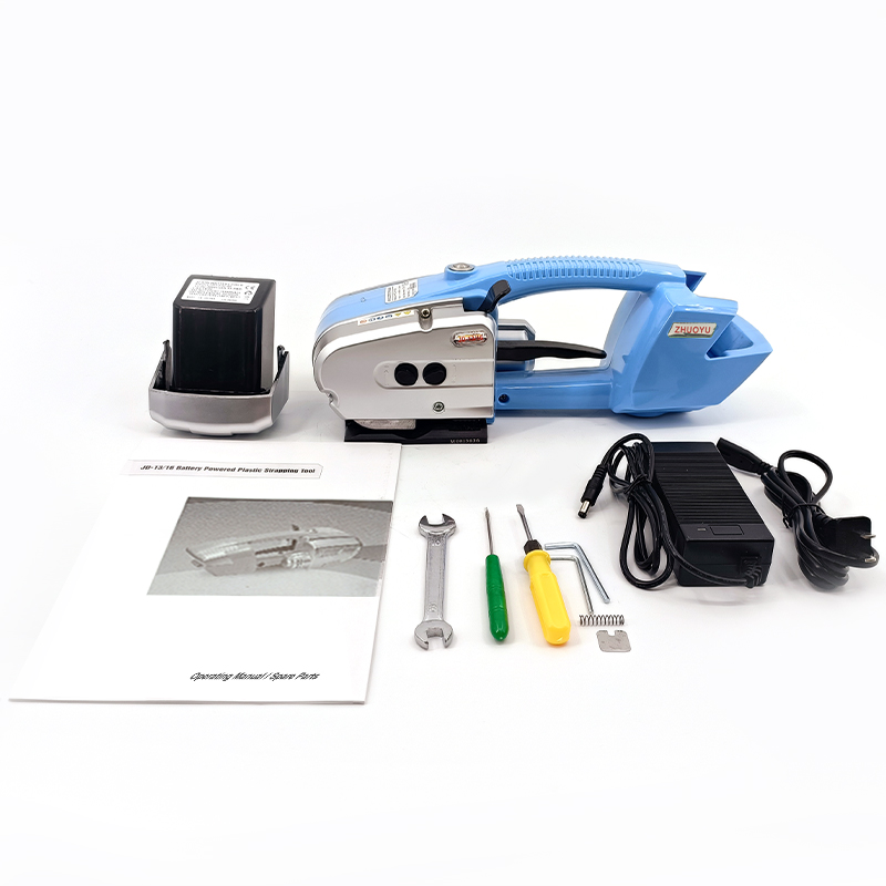 أداة ربط أوتوماتيكية تعمل بالب - مراجعة Power Tools Portable وسعره