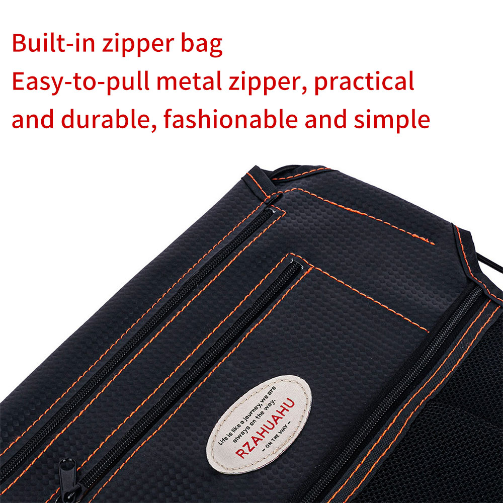 الدراجات النارية سكوتر مقعد أد - مراجعة Bag Power Tools وسعره