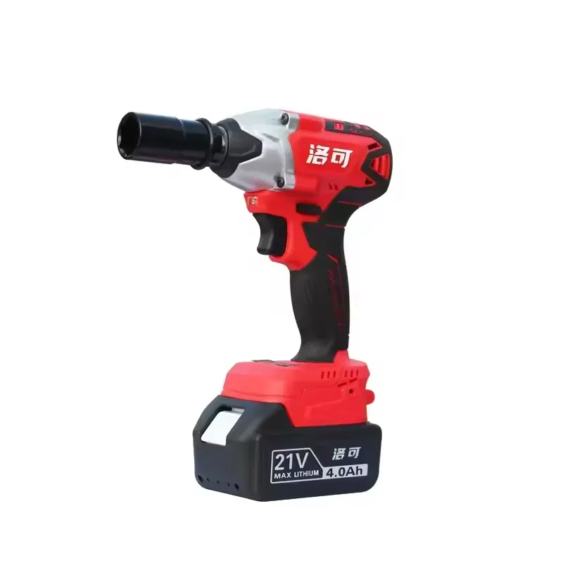 مفتاح ربط كهربائي لاسلكي محمول - مراجعة Power Tools Portable وسعره