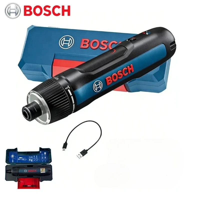 مفك براغي كهربائي لاسلكي بوش G - مراجعة Power Tools Portable وسعره