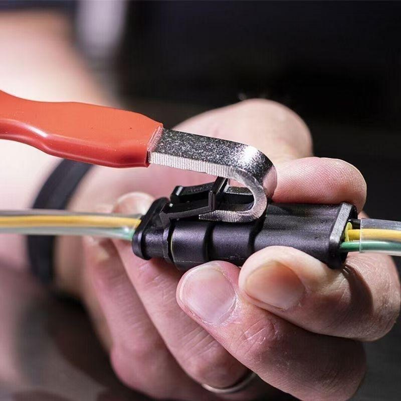 أداة جديدة لفصل وتفكيك موصلات  - مراجعة Power Tools Automotive وسعره