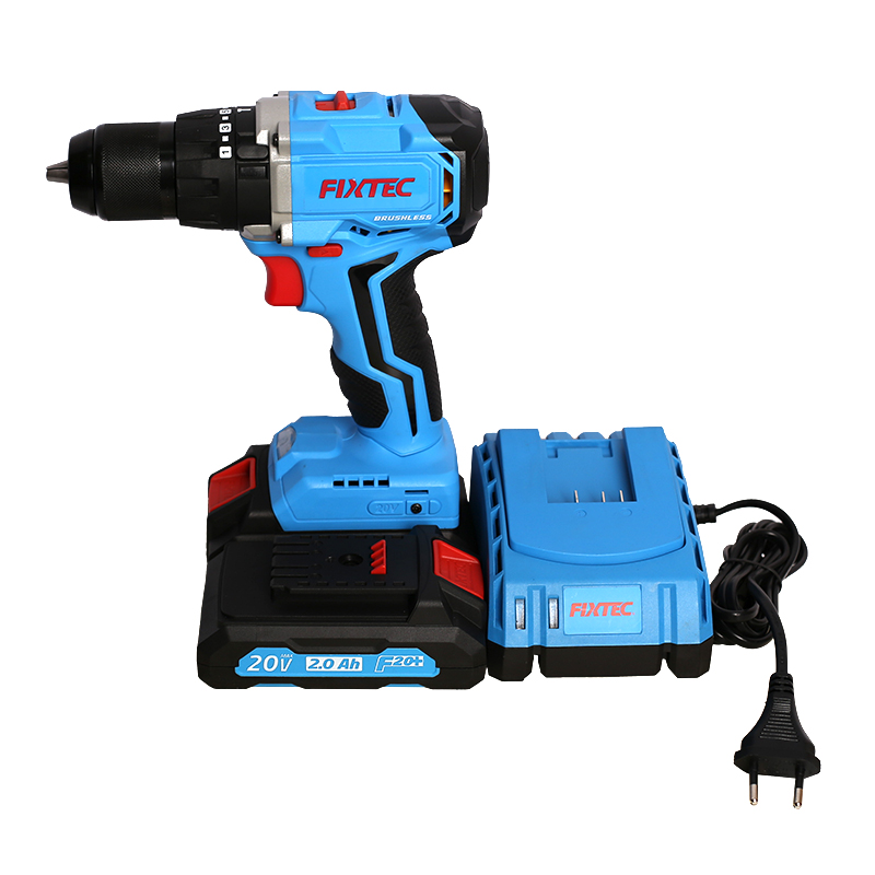 مجموعة أدوات كهربائية لاسلكية  - مراجعة Power Tools Set وسعره