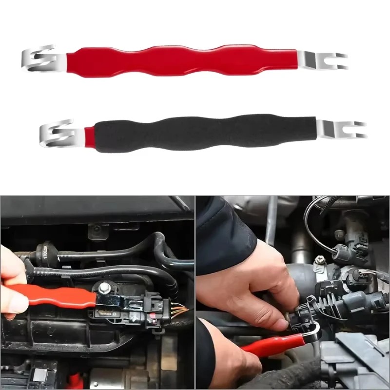 أداة محمولة لإزالة موصلات الأس - مراجعة Power Tools Automotive وسعره