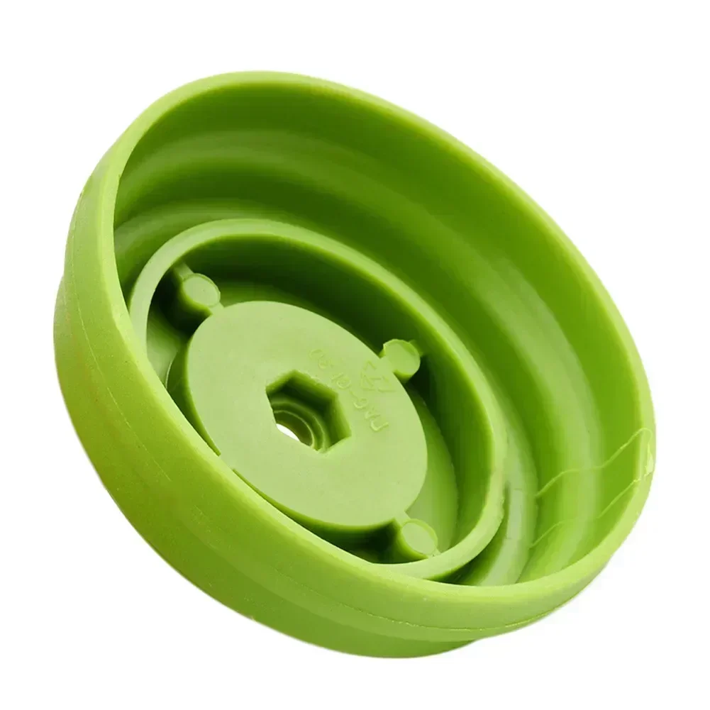 أجزاء جزازة العشب غطاء العشب ش - مراجعة Power Tools Green وسعره
